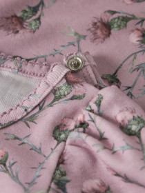 NAME IT Body Teane Dawn Pink